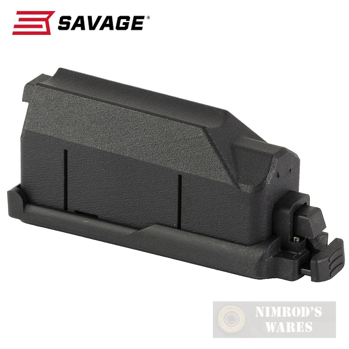 Savage Single Shot Adapter SA Axis Axis II 110 Apex & Ultralite 56306 ...