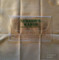 NIMROD'S WARES Multi-Purpose Microfiber Cleaning Cloth 6"x6"