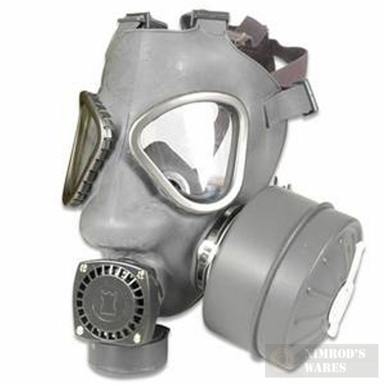 mil surplus finnish gas