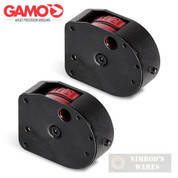 Gamo Coyote Whisper Fusion PCP .177 10-Round MAGAZINE 2-PACK 621264554