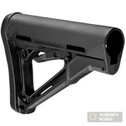 MAGPUL MAG310-BLK CTR® .223/5.56 Rifle Carb Stock Mil-Spec 
