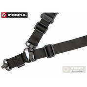 MAGPUL MAG518-BLK Gen2 MS4 Dual QD Single/Two-Point SLING