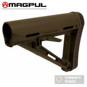 MAGPUL MOE Carbine STOCK AR15 M16 MAG401-ODG Commercial-Spec