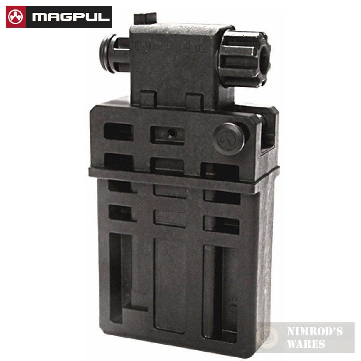 MAGPUL BEV Armorer's Block Tool MAG536 Factory Nimrod's Wares