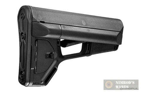 MAGPUL ACS™ Carbine Stock Commercial-Spec AR-15 MAG371-BLK