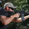 MAGPUL ACS™ Carbine Stock Commercial-Spec AR-15 MAG371-BLK