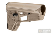 MAGPUL ACS-L™ Carbine Stock Mil-Spec Model AR-15 MAG378-FDE