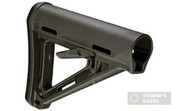 MAGPUL MOE Carbine Stock MIL-SPEC MAG400-ODG