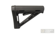 MAGPUL MOE AR15/M4 Carbine Stock Commercial-Spec Black - MAG401-BLK