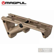 Magpul MAG414-FDE AFG-2 Angled Fore Grip - Flat Dark Earth