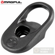 MAGPUL MAG504 MSA Sling ATTACHMENT for MS3 Sling + Clip-In STEEL