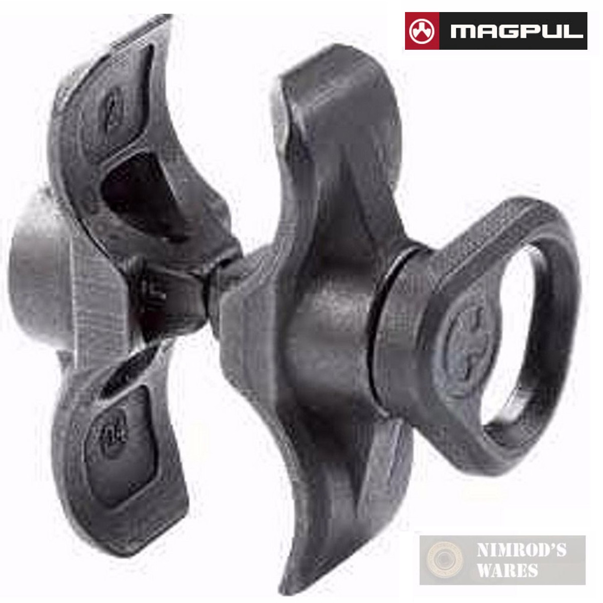 MAGPUL Forward Sling Attachment Rem 870 Mossberg 500/590 Maverick