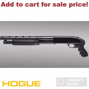 HOGUE 05015 TAMER Mossberg 500/590/835 Shotgun Pistol Grip/Forend - Add to cart for sale price!