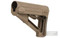 Magpul STR Carbine Stock Commercial-Spec FDE - MAG471-FDE
