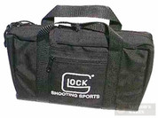 Glock 1-Pistol Range Bag GLOCK Factory AP60211