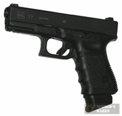 Pearce PGGP Glock 9mm/40SW/357Sig Extension for Hi-Cap Magazines Add 1-3 Rds