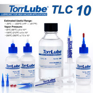 TorrLube TLC 10 Lubricating Oil Family