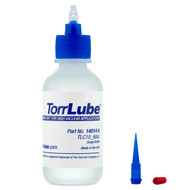 TorrLube TLC 10 Lubricating Oil in 60cc Bottle