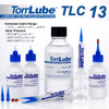 TorrLube TLC 13 Lubricating Modified PFPE Oil Family