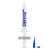 TorrLube TLC 15 Oil - High Temperature and Deep Vacuum Lubricating Oil - 3cc Syringe