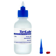 TorrLube TLC 15 High Vacuum Lubricating Oil in a 60cc Bottle