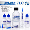 TorrLube TLC 15 High Vacuum Lubricating Oil Family
