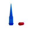 Conical Tip and Cap