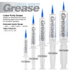 TorrLube Linear Purity Grease Family