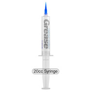 TorrLube Linear Purity Grease in 20cc Syringe (P/n 5252)