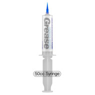 TorrLube Linear Purity Grease in 50cc Syringe (P/n 55555)