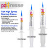TorrLube PzH High Speed Bearing Grease 10cc Syringe PH10