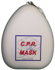 CPR Hard Case Mask