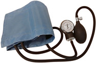 Manual Blood Pressure Cuff / Latex Free - Adult