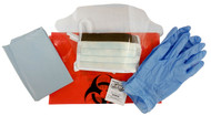 Personal Protection Kit (Isolation Kit)