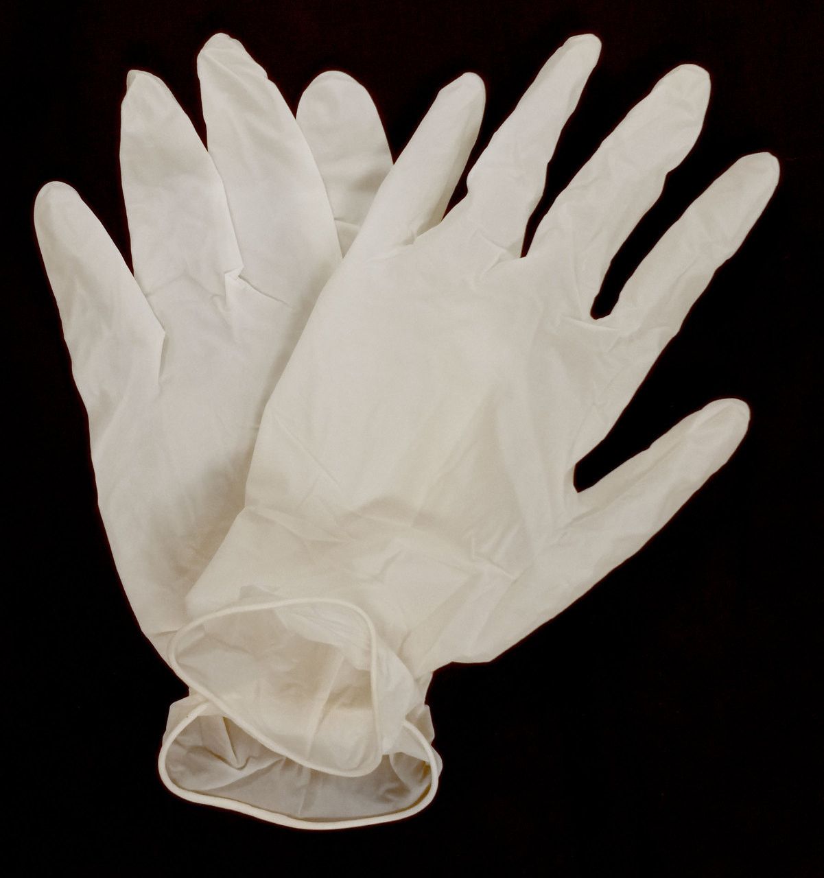 Latex Powder Free Gloves Medium Pair mtrgear com Latex Powder Free Gloves Medium Pair mtrgear com