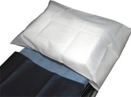 Disposable Pillow Case - Box of 100