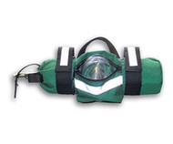 Oxygen Cylinder Sleeve