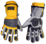 Reflective Extrication Gloves
