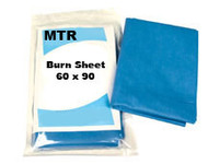 Burn Sheet Dressing - Box of 50
