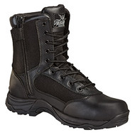 Thorogood Guardian 8 Inch Side Zip Boots