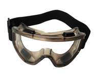 Clear Protective Goggles