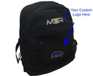 MTR Ballistic Backpack