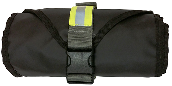 Deluxe Medical Airway Roll-out Bag - mtrgear.com