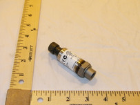 Johnson Controls P499RCP-105 0/500# Pressure Transducer
