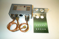 Johnson Controls P70LB-1 20"/100Ls, 100/425Hs, 36", # Switch