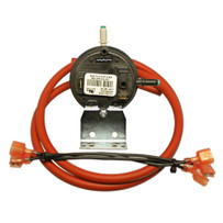 Rheem 42-101447-89 Pressure Switch, 1.95"Wc Pf