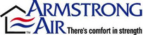 Armstrong Furnace Burner Standard # R02708C024