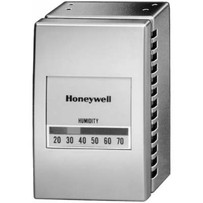 Honeywell HP970B1007 Humidi Stat 15-75 Rh,Ra,2 Pipe