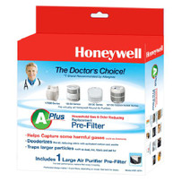 Honeywell HRF-APP1 Premium Universal Pre-Filter