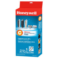 Honeywell HRF-C1 Replacement Hepa Filter C